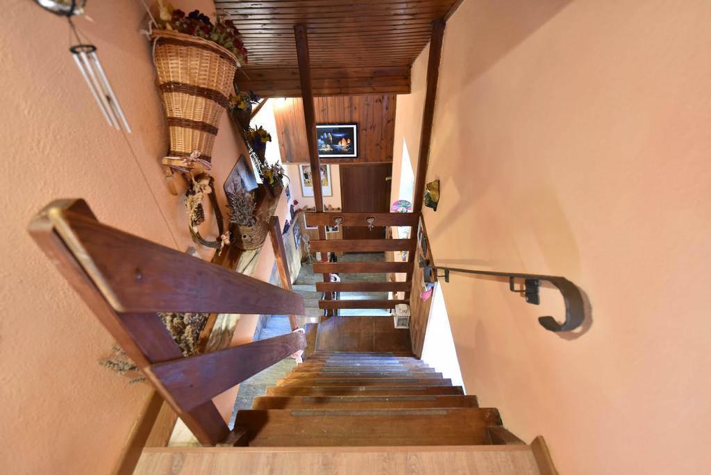 L'Ancien Paquier Chambre D'Hotes Valtournenche Εξωτερικό φωτογραφία